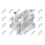 Radiator racire motor Mercedes motor 2.2, 2.7cdi : C W203, Clk C209, E W210, Sprinter 2000-, A6121880301