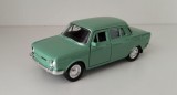 Macheta Skoda 100 - Welly 1/36, 1:32