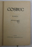 POEZII de GEORGE COSBUC , COLECTIA &#039;&#039; CELE MAI FRUMOASE POEZII &#039;&#039; , 1959