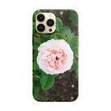 Husa compatibila cu Apple iPhone 14 model Blooming flower, Silicon, TPU, Viceversa