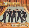 CD - *NSYNC &ndash; No Strings Attached, Album 1CD-Set, 2000, Made in Europe., Jive Records
