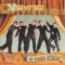 CD - *NSYNC &ndash; No Strings Attached, Album 1CD-Set, 2000, Made in Europe.