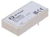 Convertor DC/DC 15W 18-36V la 15V/-15V JCK1524D15
