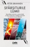 Sfarsiturile lumii/Peter Brannen
