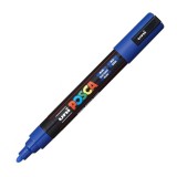 Marker Posca - Albastru PC-5M | Uni