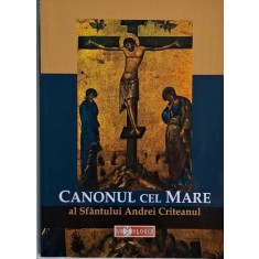 Canonul cel Mare al Sfantului Andrei Criteanul