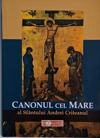 Canonul cel Mare al Sfantului Andrei Criteanul