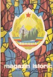Magazin istoric martie 1984 editia romana numar 3 coperti brosate 64 pagini carte stiinta carte