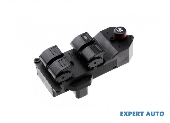 Butoane geamuri electrice Honda Jazz 2 (2002-2008)[GD_,GE3,GE2] #1