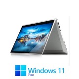 Laptop Touchscreen HP EliteBook x360 830 G7, i5-10310U, 512GB SSD, Win 11 Pro