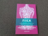 Anna Giurickovic Dato - Fiica Carte Beletristica Romana Editura TREI 2018 Noua