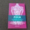 Anna Giurickovic Dato - Fiica