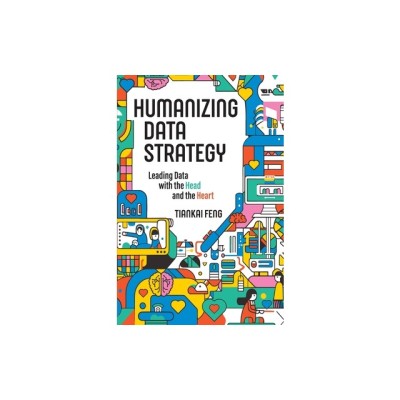Humanizing Data Strategy foto