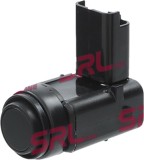 Senzor parcare Peugeot 407 (6d), 407 Coupe (6c), 407 Sw (6e), Spate, SRLine