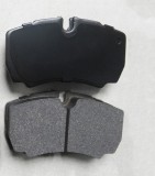 MTR 12160795 set placute frana,frana disc