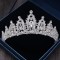 Diadema / tiara mireasa Euphoria