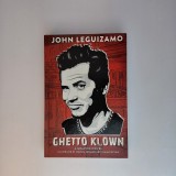 Ghetto Klown