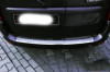 Ornament protectie bara spate/portbagaj crom Dacia Logan MCV/Break/Combi 2006-2013