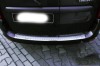 Ornament Crom Portbagaj Dacia Logan MCV 2006-2013 Inox Protectie Bara Spate