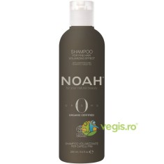Sampon Volumizant pentru Par Subtire cu Extract de Grapefruit si Ceai Verde Ecologic/Bio 250ml