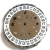 Mecanism ceas Miyota JS15 &ndash; Cronograf Quartz cu Sub-Secundar &amp; 3 subcadrane
