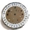 Mecanism ceas Miyota JS15 &ndash; Cronograf Quartz cu Sub-Secundar &amp; 3 subcadrane