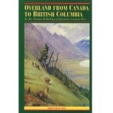 Overland from Canada to British Columbia