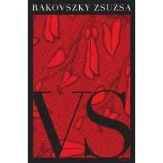VS - Rakovszky Zsuzsa