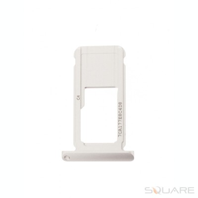 Suport SIM Huawei MediaPad M5 Pro, Wifi, Silver foto