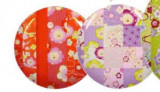 Cumpara ieftin Farfurie-Patchwork Kimono Purple | Jewel Japan