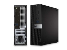 Calculator Refurbished Dell OptiPlex 3040 SFF Intel Core i3-6100, 8GB DDR3, 500GB HDD foto