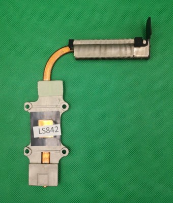 Toshiba Satellite A350D-209 Radiator racire heatsink Robin B AT05T0010R0 SWAP foto