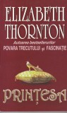 Elizabeth Thornton - Printesa
