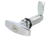 &Icirc;nchizătoare crom aluminiu zinc 60mm