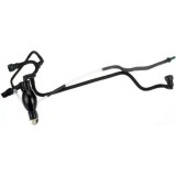 Gates furtun, supracurgere combustibil