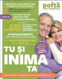Cumpara ieftin Tu si inima ta - 8 tehnici pentru a va elibera de stres si a va relaxa