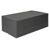 Nature Husa mobilier de gradina canapea cu 2 locuri, 170 x 90 x 60 cm GartenMobel Dekor, vidaXL