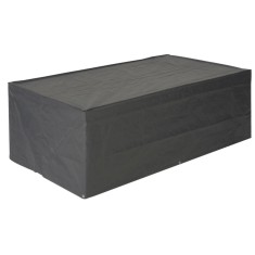 Nature Husa mobilier de gradina canapea cu 2 locuri, 170 x 90 x 60 cm foto