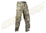 PANTALONI MODEL US ACU RIPSTOP MANDRA WOODLAND, Mil-Tec