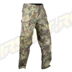 PANTALONI MODEL US ACU RIPSTOP MANDRA WOODLAND