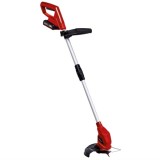 Einhell GC-CT 18/24 Li PXC - Trimmer gazon cu 1 acumulator Li-Ion 18 V 2 Ah 240 mm cutite de plastic