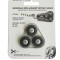 HQ8, HQ9, HQ177 REZERVA APARAT DE RAS PT PHILIPS F587632