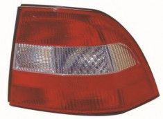 Lampa spate OPEL VECTRA B (36) (1995 - 2002) DEPO / LORO 442-1907L-UE foto