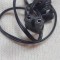 Incarcator/alimentator/adaptor SHANGHAI YOUSHENG 5V charger input.100-240vac,50/60 hz,0,11A-FUNCTIONAL