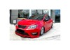 Capace Oglinda Batman Negru Lucios Seat Ibiza IV (2008-2017) ABS