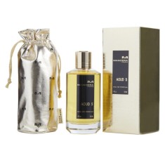 Mancera Aoud S Apă de parfum pentru Femei EDP 120 ml