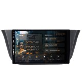 Navigatie HUB64 Iveco Daily (2013+), 4GB RAM, Android, Octacore, Slot Sim 4G, DSP, GPS, Wi-FI, Carplay, Android Auto, USB, Bluetooth, Waze, Touchscree
