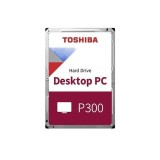 TS HDD 3.5 2TB SATA P300, Toshiba