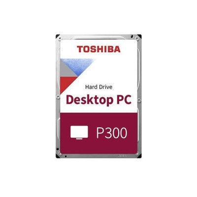 TS HDD 3.5 2TB SATA P300 foto