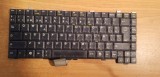 Tastatura Laptop Medion MD6100 K001705R1 #55570